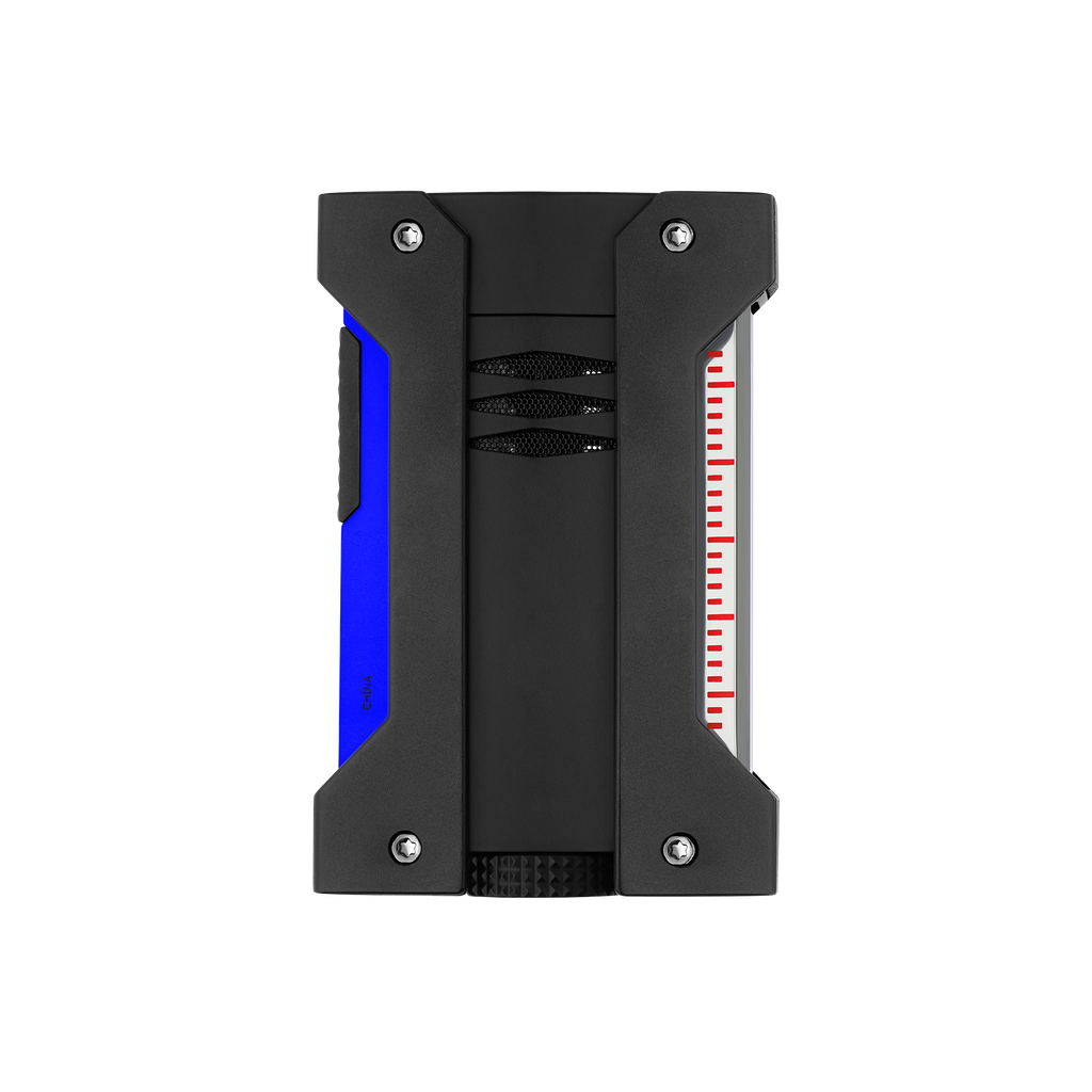 S.T. Dupont Defi Extreme Lighter Matte - Blue