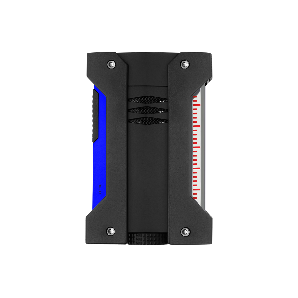 S.T. Dupont Defi Extreme Lighter Matte - Blue