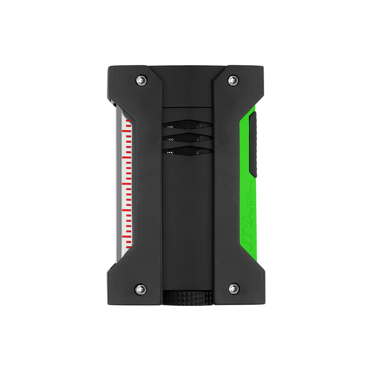 S.T. Dupont Defi Extreme Lighter Matte - Green