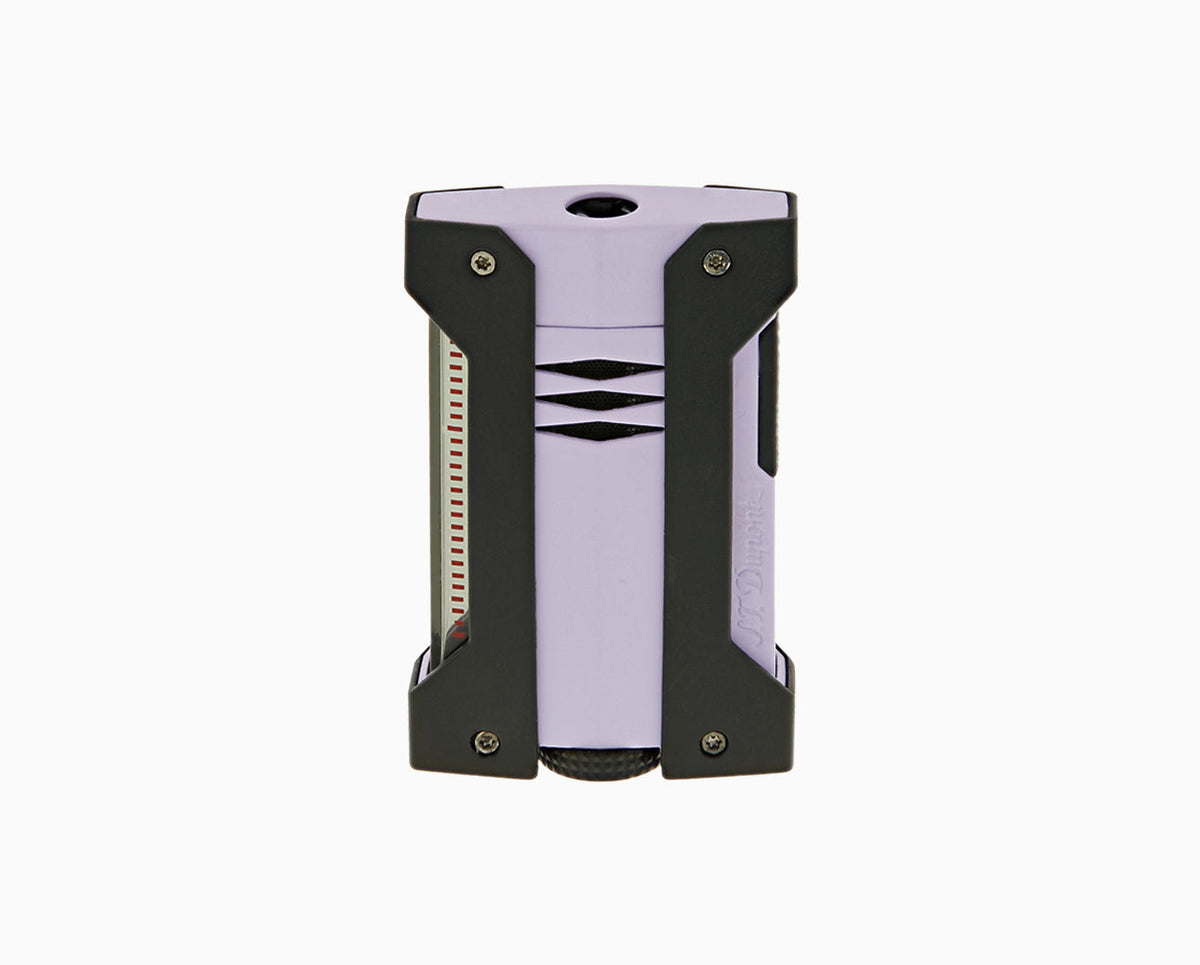 S.T. Dupont Défi Extreme Lighter Matte