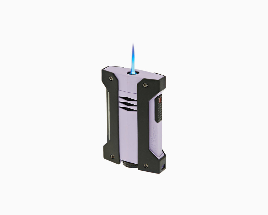 S.T. Dupont Défi Extreme Lighter Matte