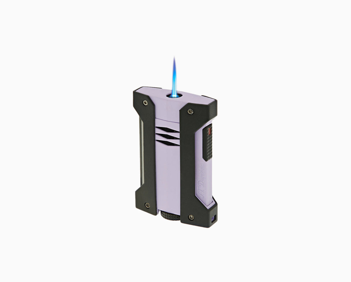 S.T. Dupont Défi Extreme Lighter Matte
