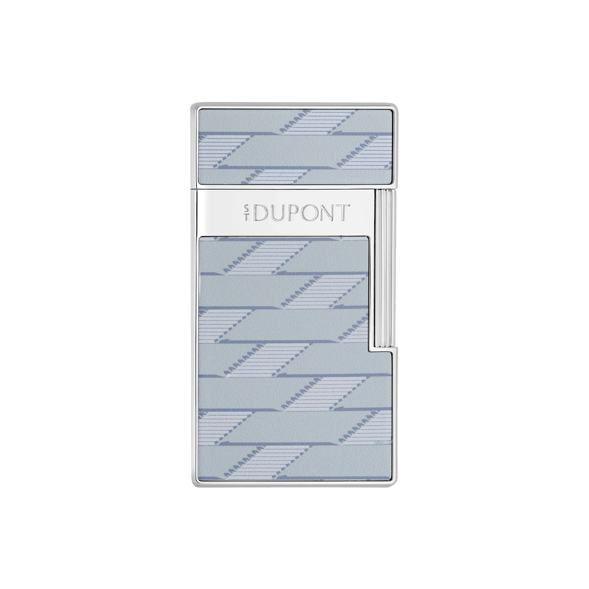 S.T. Dupont Monogram 1872 Biggy Lacquered lighter