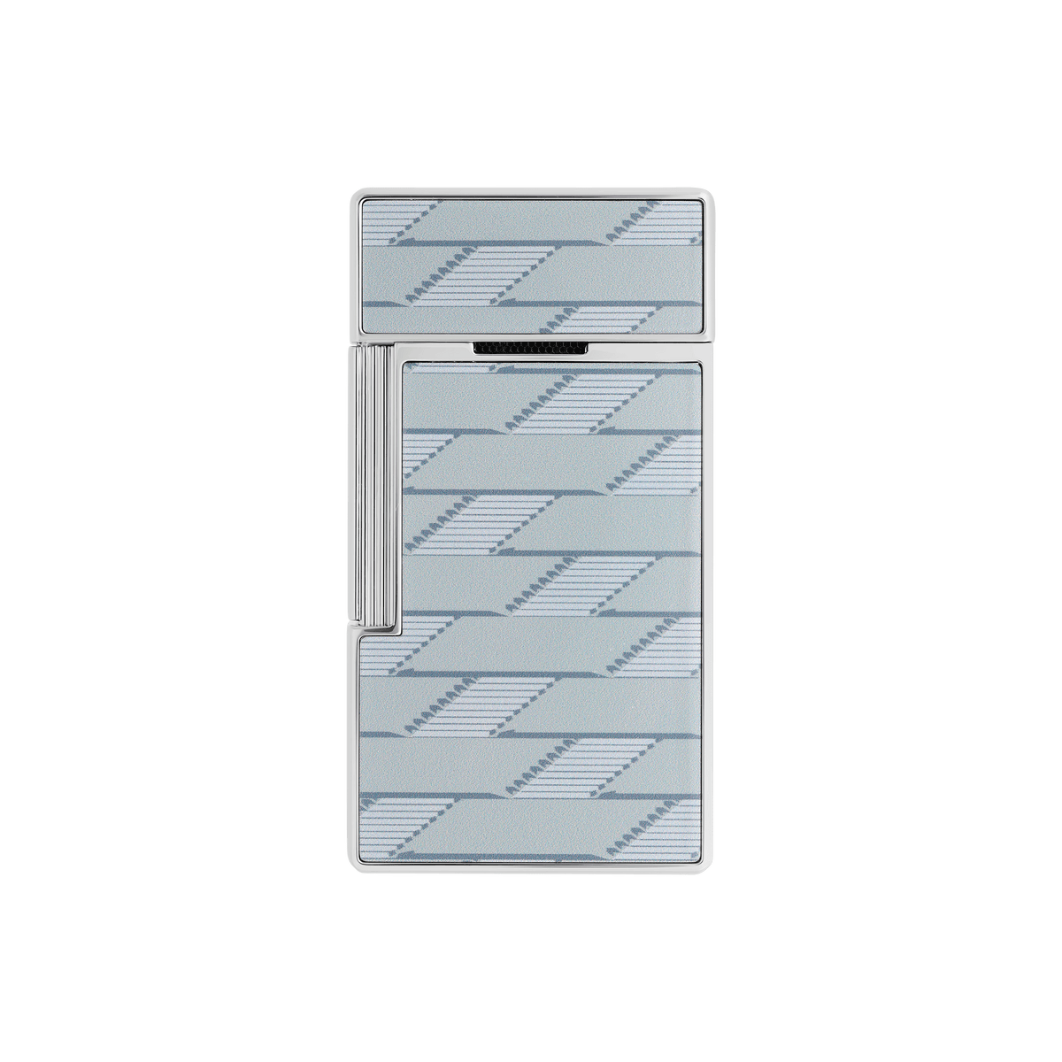 S.T. Dupont Monogram 1872 Biggy Lacquered lighter