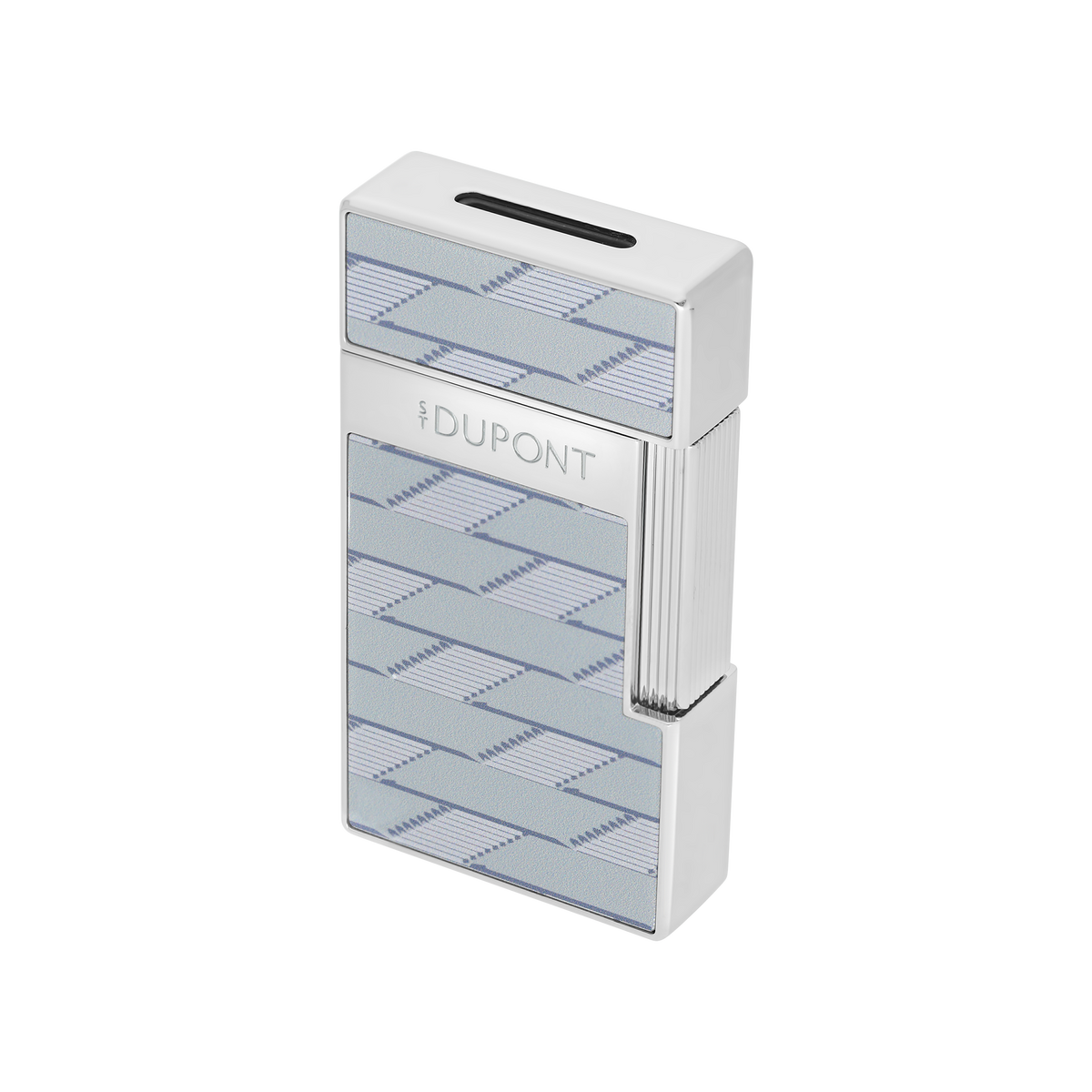 S.T. Dupont Monogram 1872 Biggy Lacquered lighter