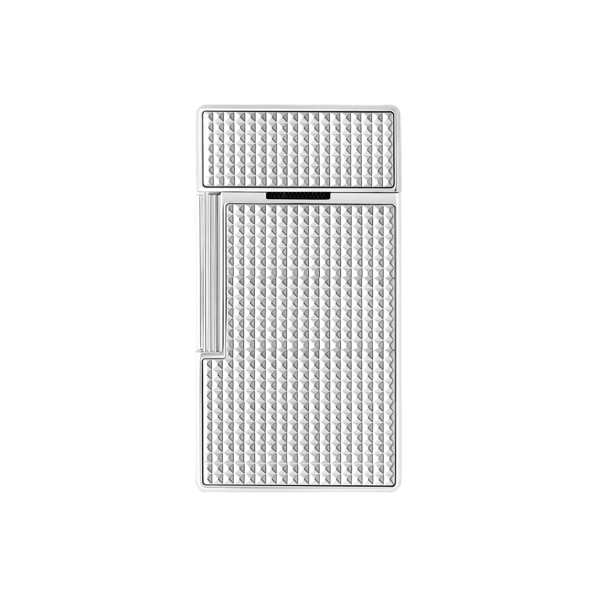 S.T. Dupont Biggy Diamond Head lighter