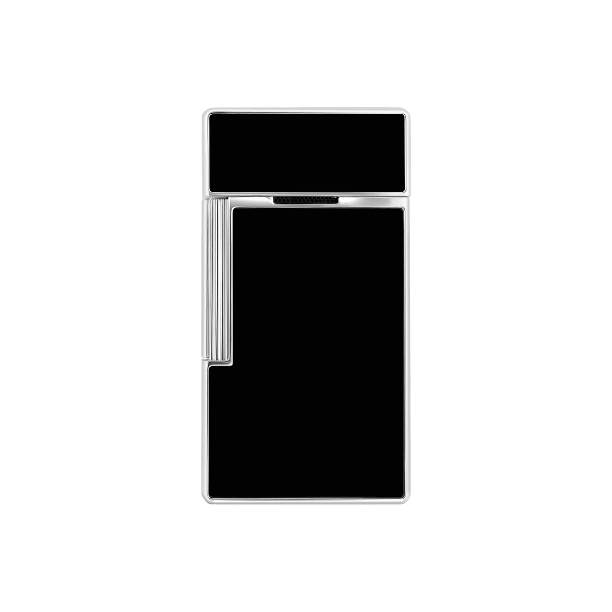 S.T. Dupont Biggy Lacquered lighter - Black