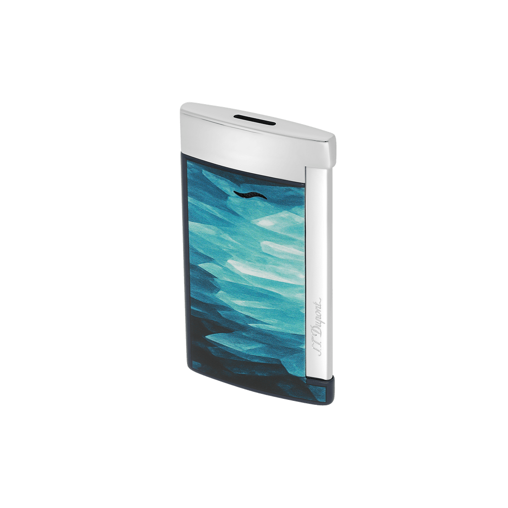 S.T. Dupont Slim 7 Lacquered lighter - 027035