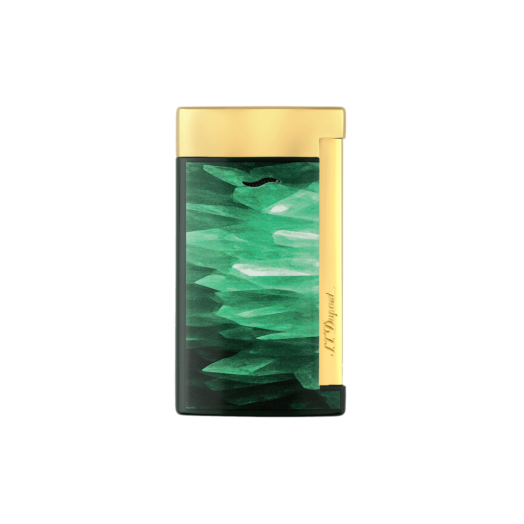 S.T. Dupont Slim 7 Lacquered lighter - 027036