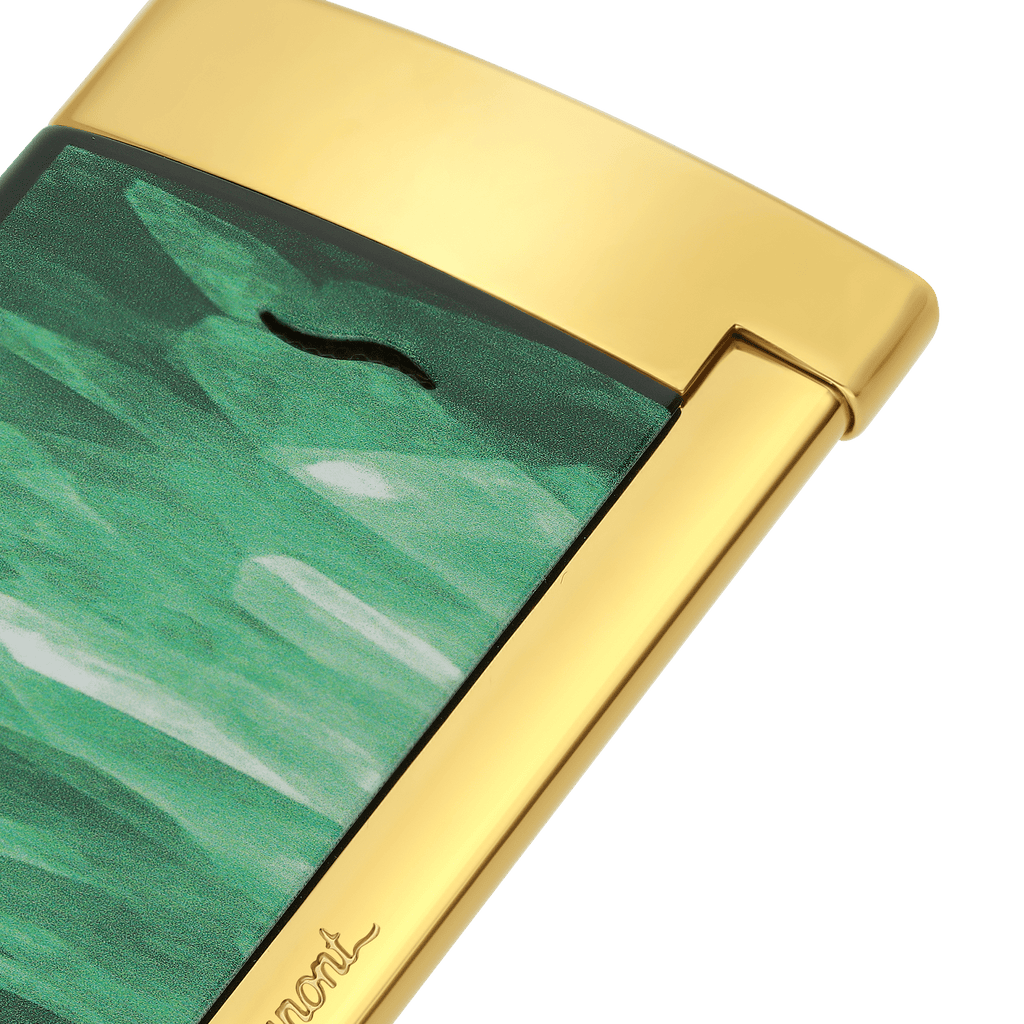 S.T. Dupont Slim 7 Lacquered lighter - 027036