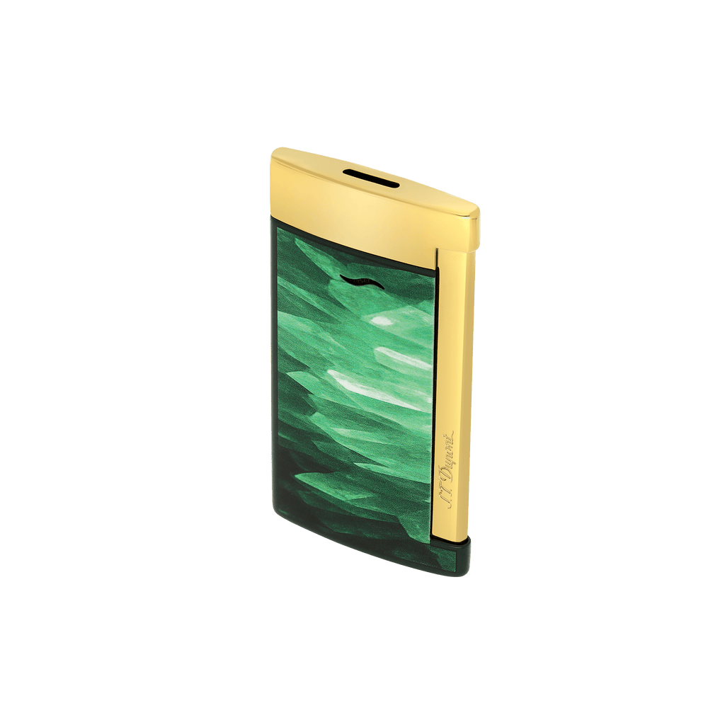 S.T. Dupont Slim 7 Lacquered lighter - 027036