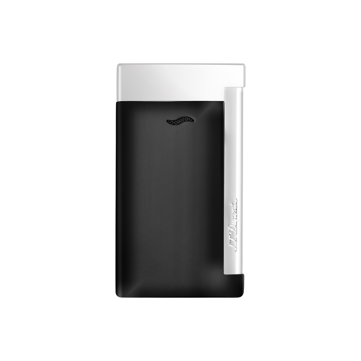 S.T. Dupont Slim 7 Lacquered lighter - Black - 027700