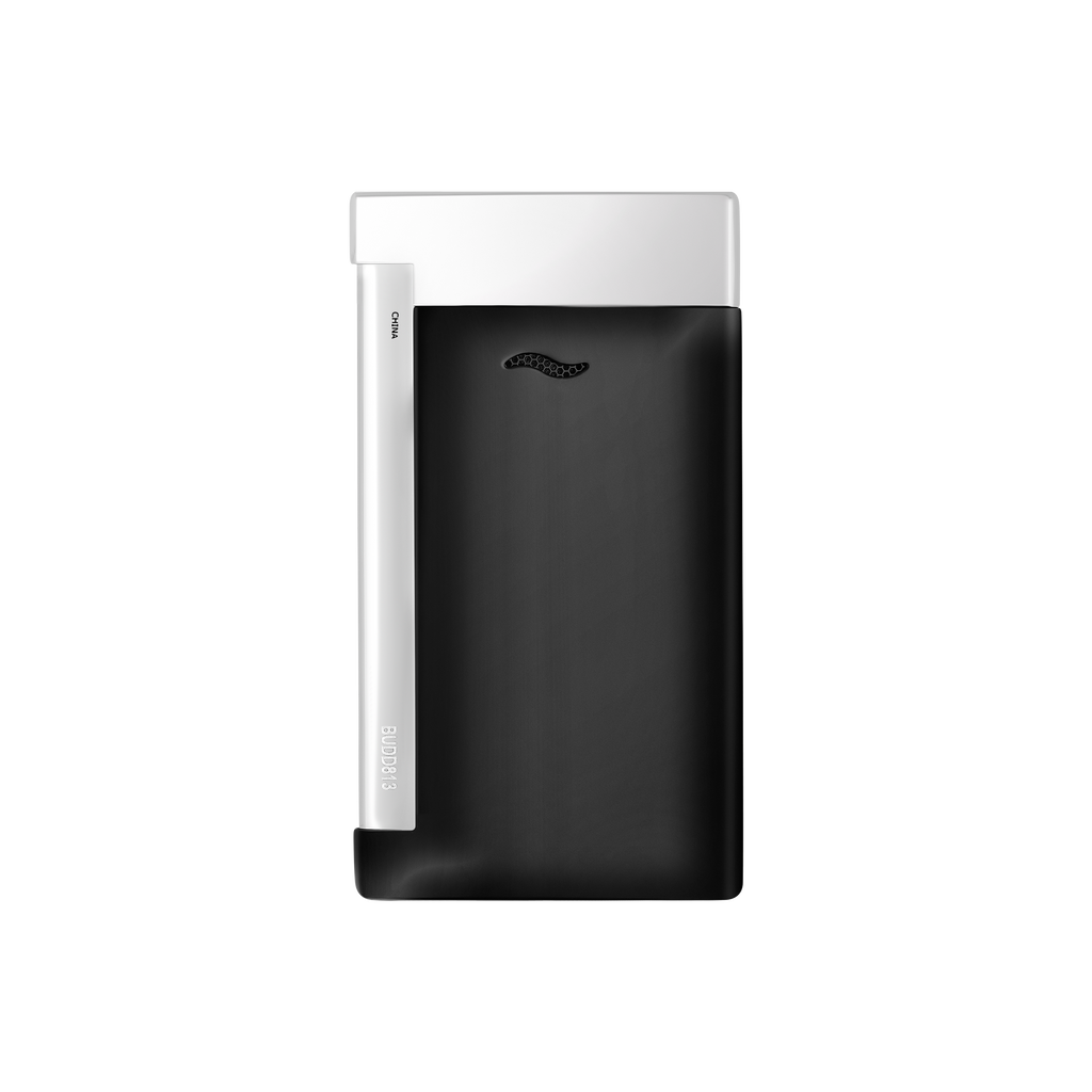 S.T. Dupont Slim 7 Lacquered lighter - Black - 027700