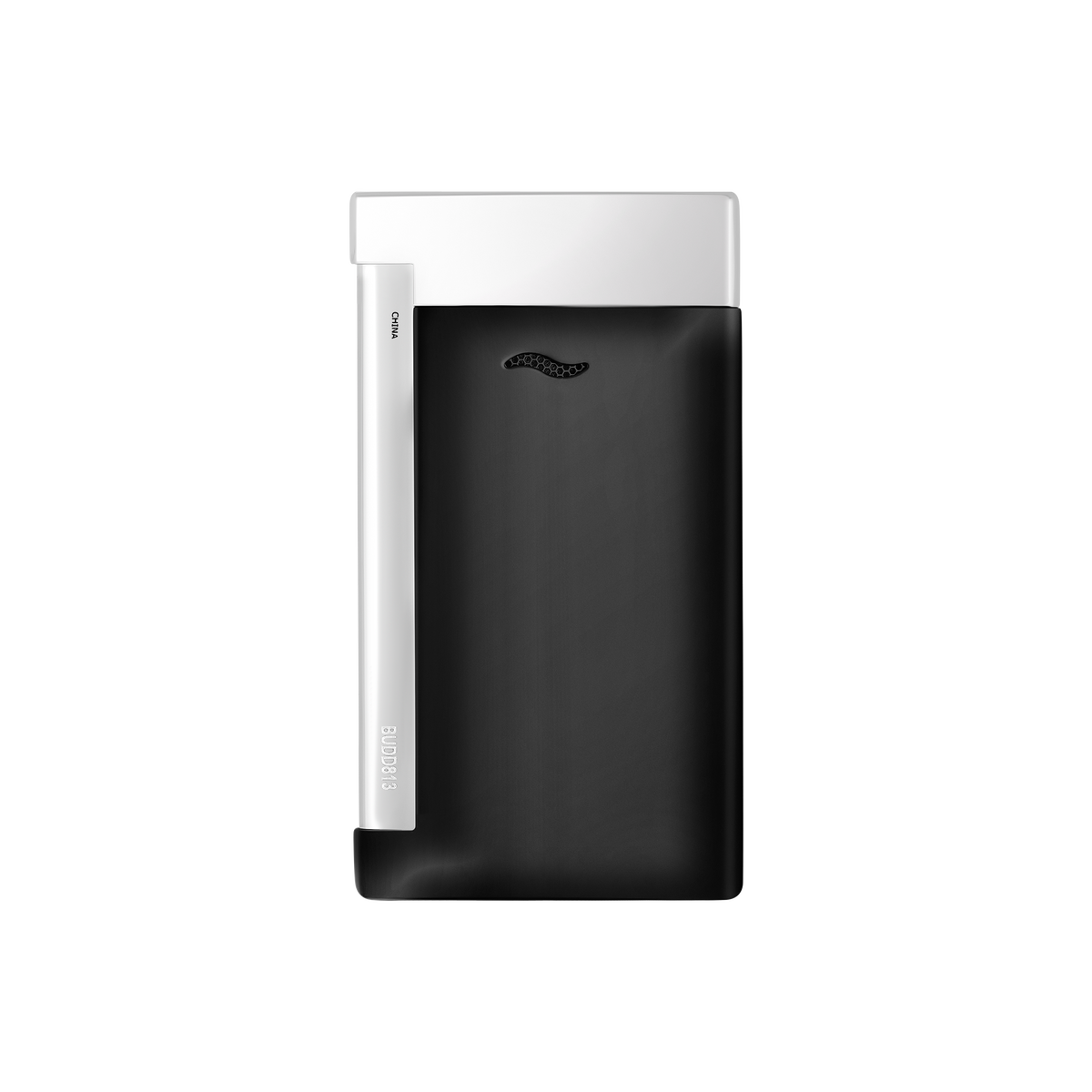 S.T. Dupont Slim 7 Lacquered lighter - Black - 027700