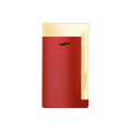 S.T. Dupont Slim 7 Lacquered lighter - Red