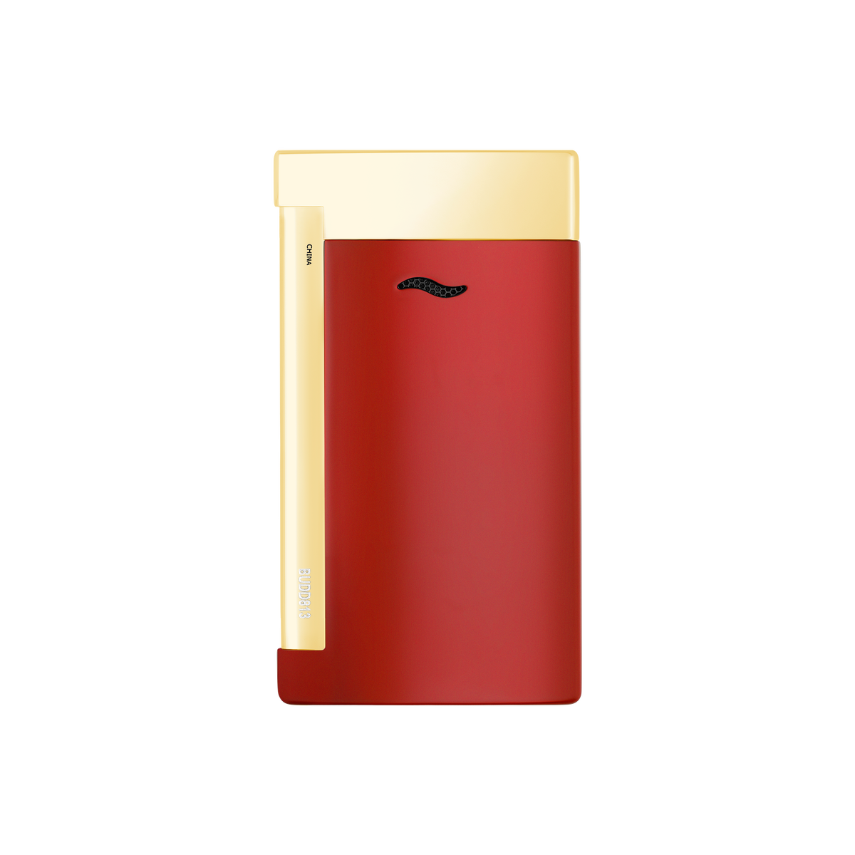 S.T. Dupont Slim 7 Lacquered lighter - Red