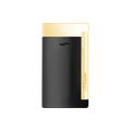 S.T. Dupont Slim 7 Lacquered lighter - Black - 027708