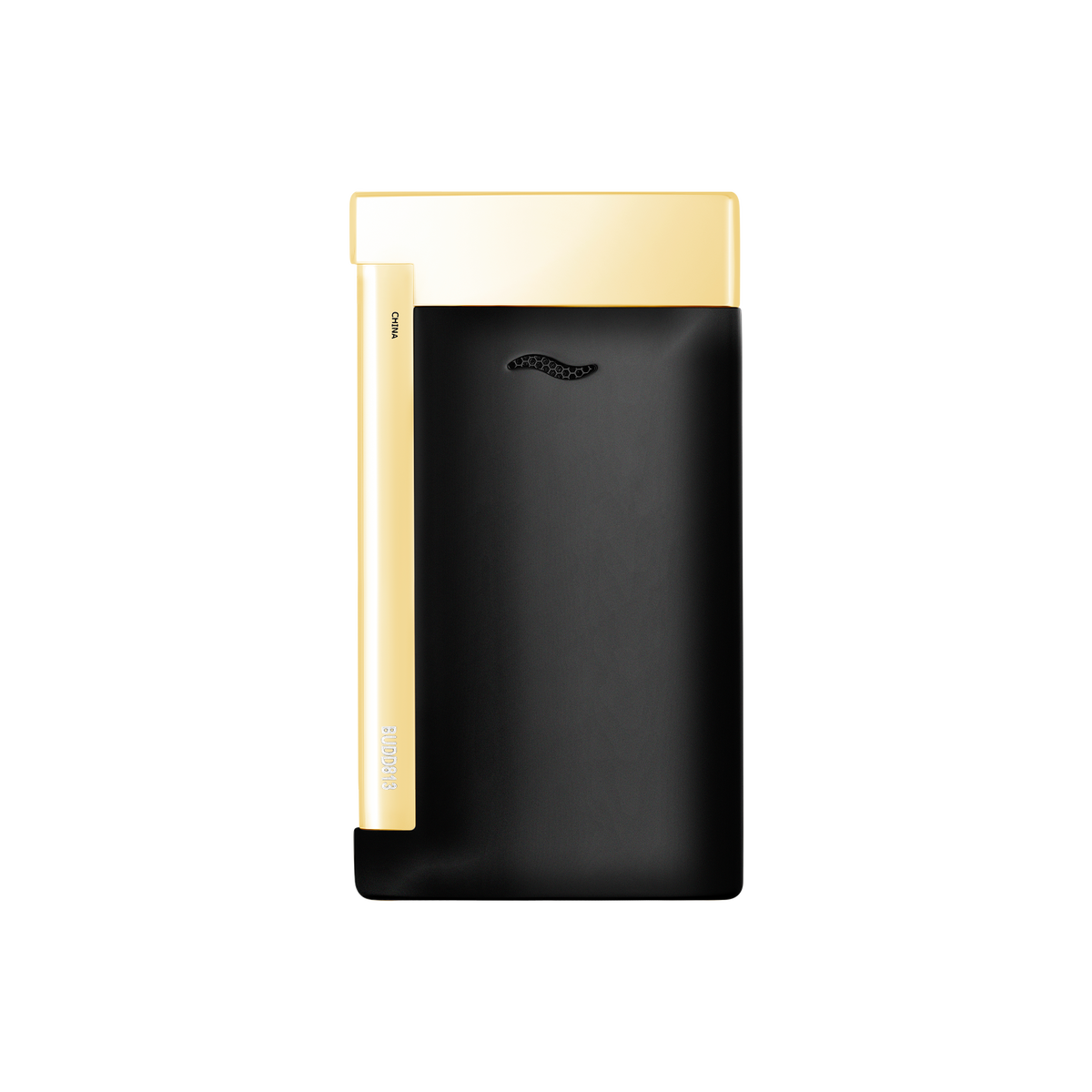 S.T. Dupont Slim 7 Lacquered lighter - Black - 027708