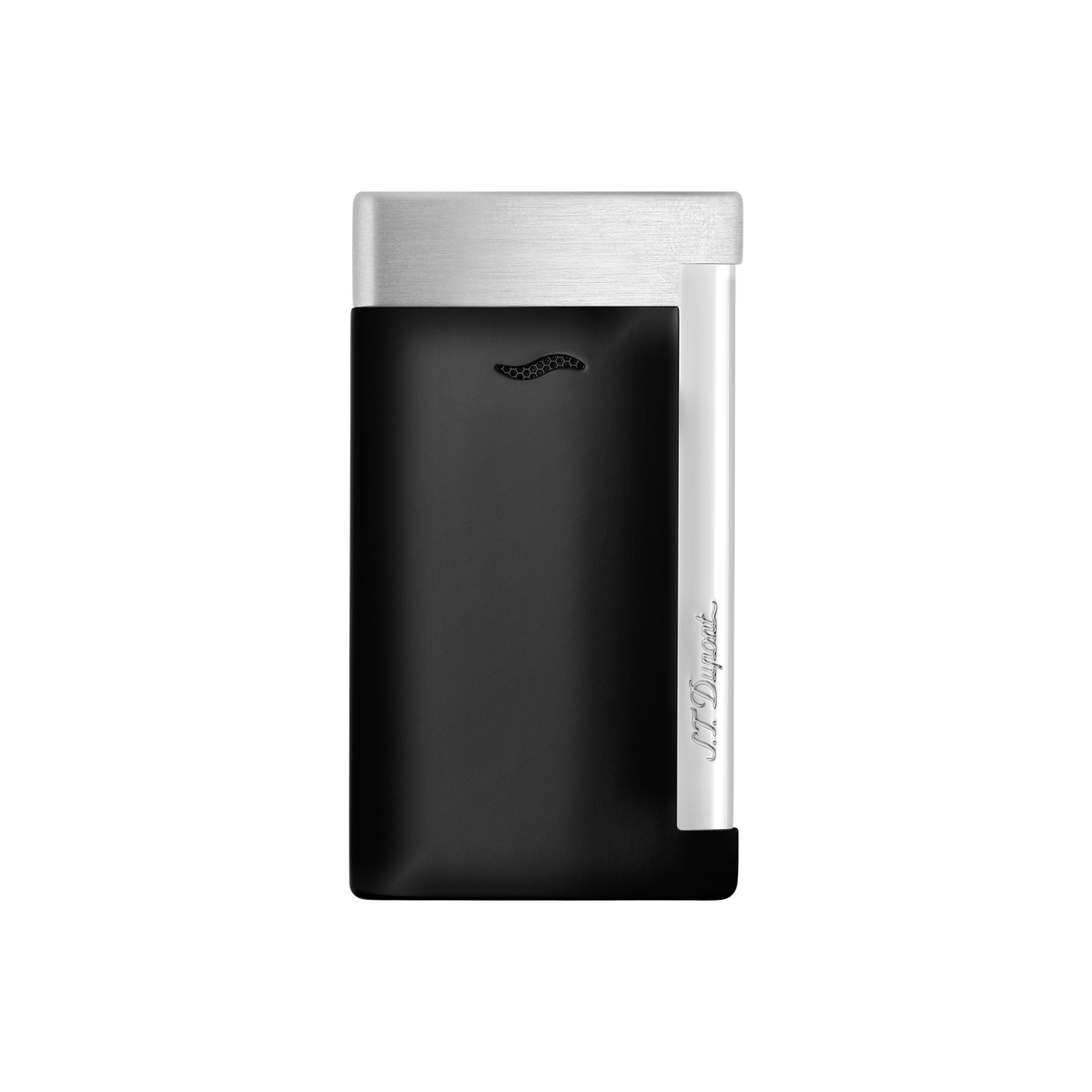 S.T. Dupont Slim 7 Lighter Matte - Black