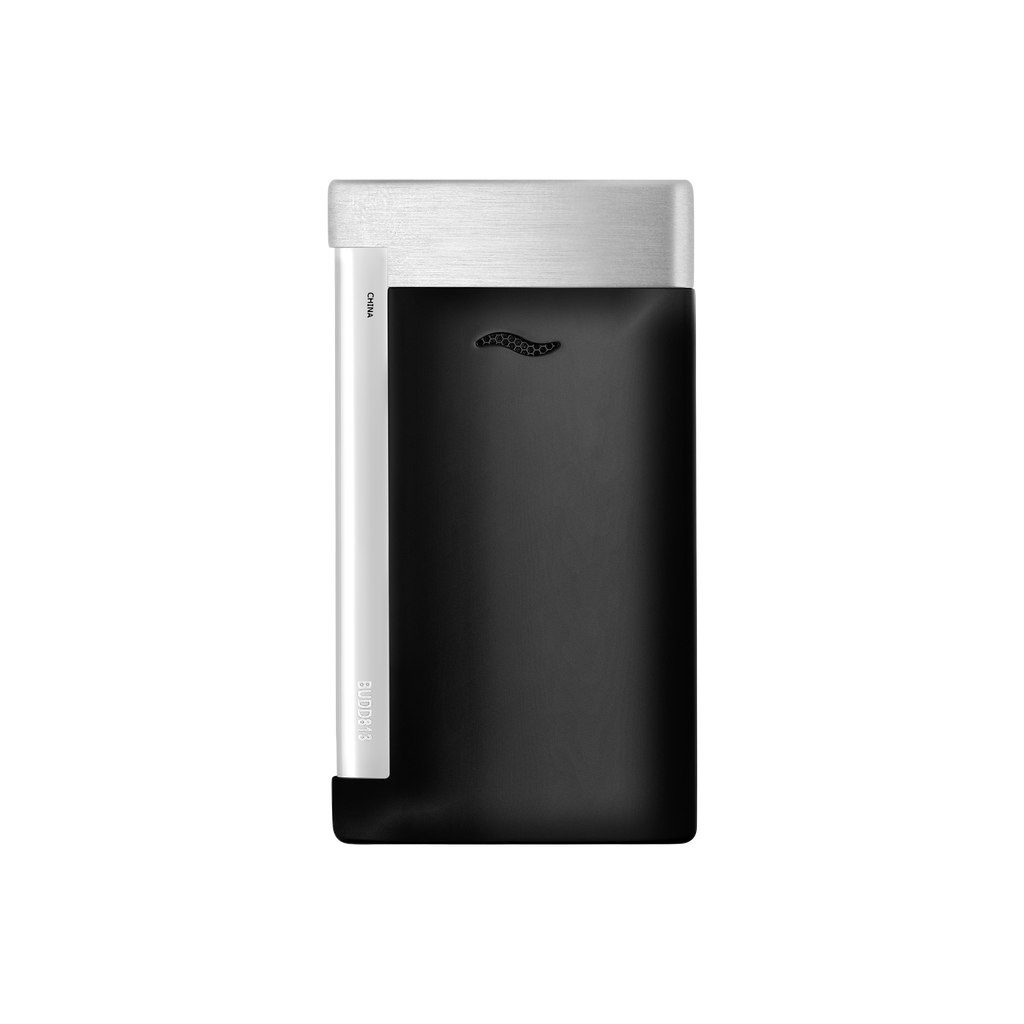 S.T. Dupont Slim 7 Lighter Matte - Black