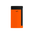S.T. Dupont Slim 7 Lighter Matte - Orange