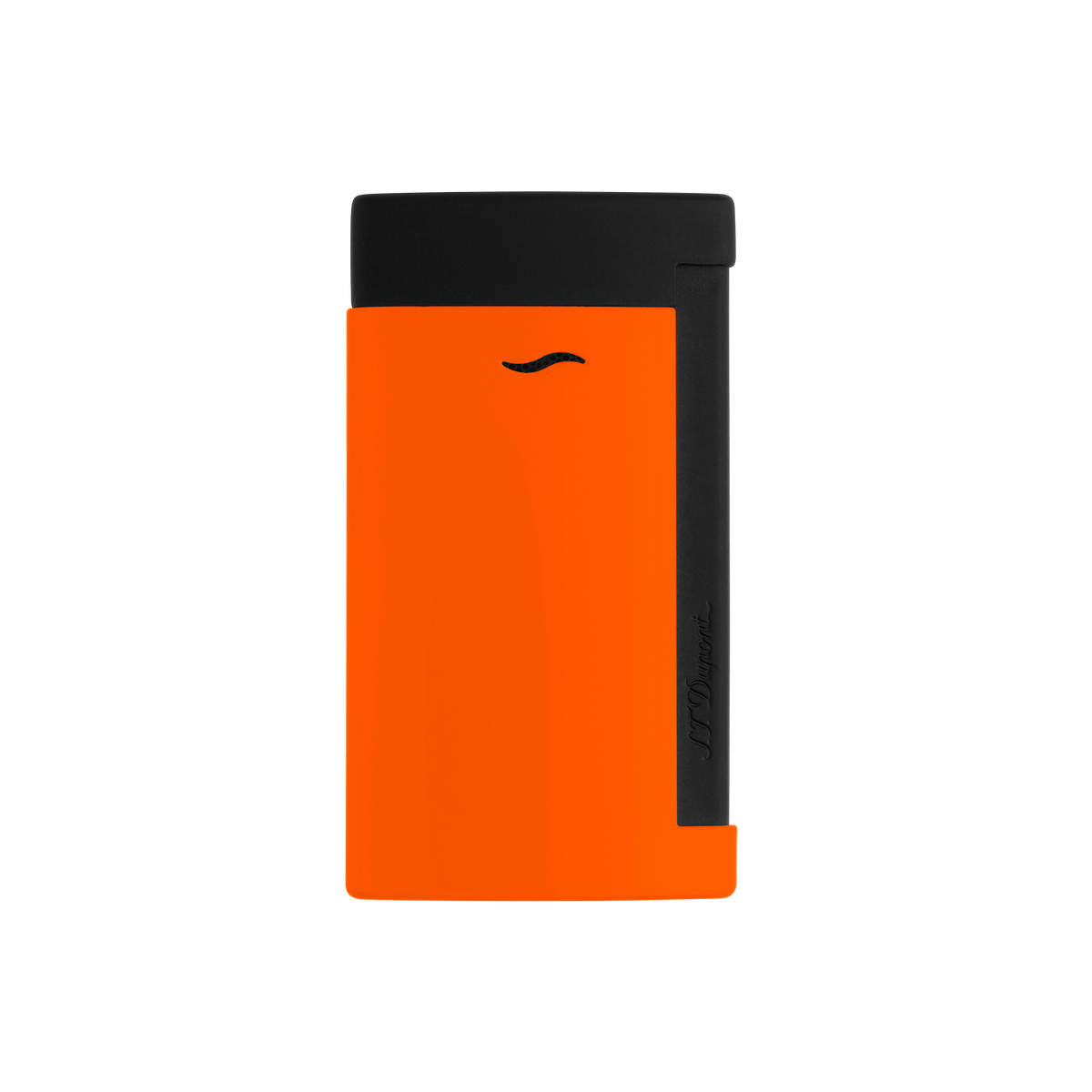 S.T. Dupont Slim 7 Lighter Matte - Orange