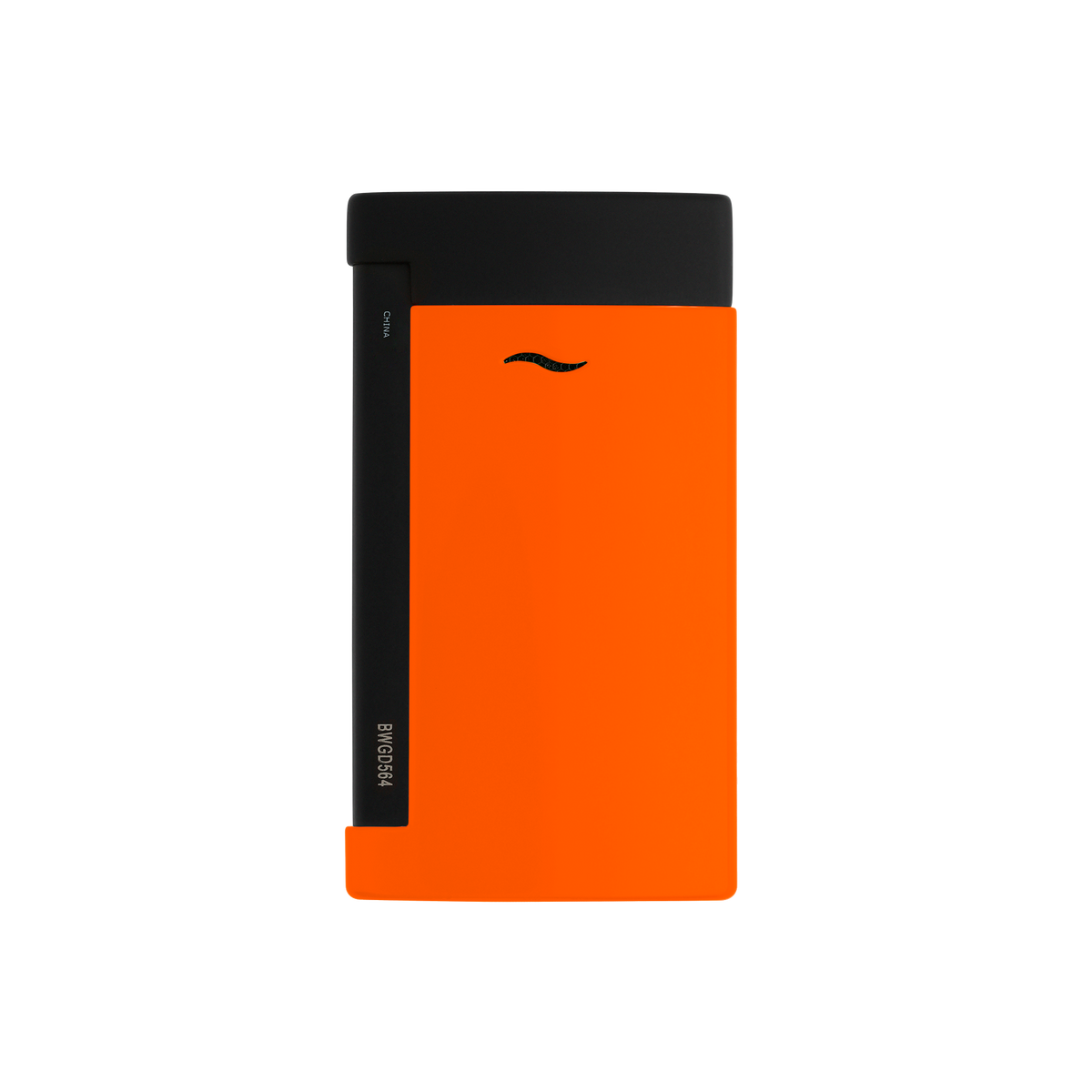 S.T. Dupont Slim 7 Lighter Matte - Orange