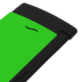 S.T. Dupont Slim 7 Lighter Matte - Green