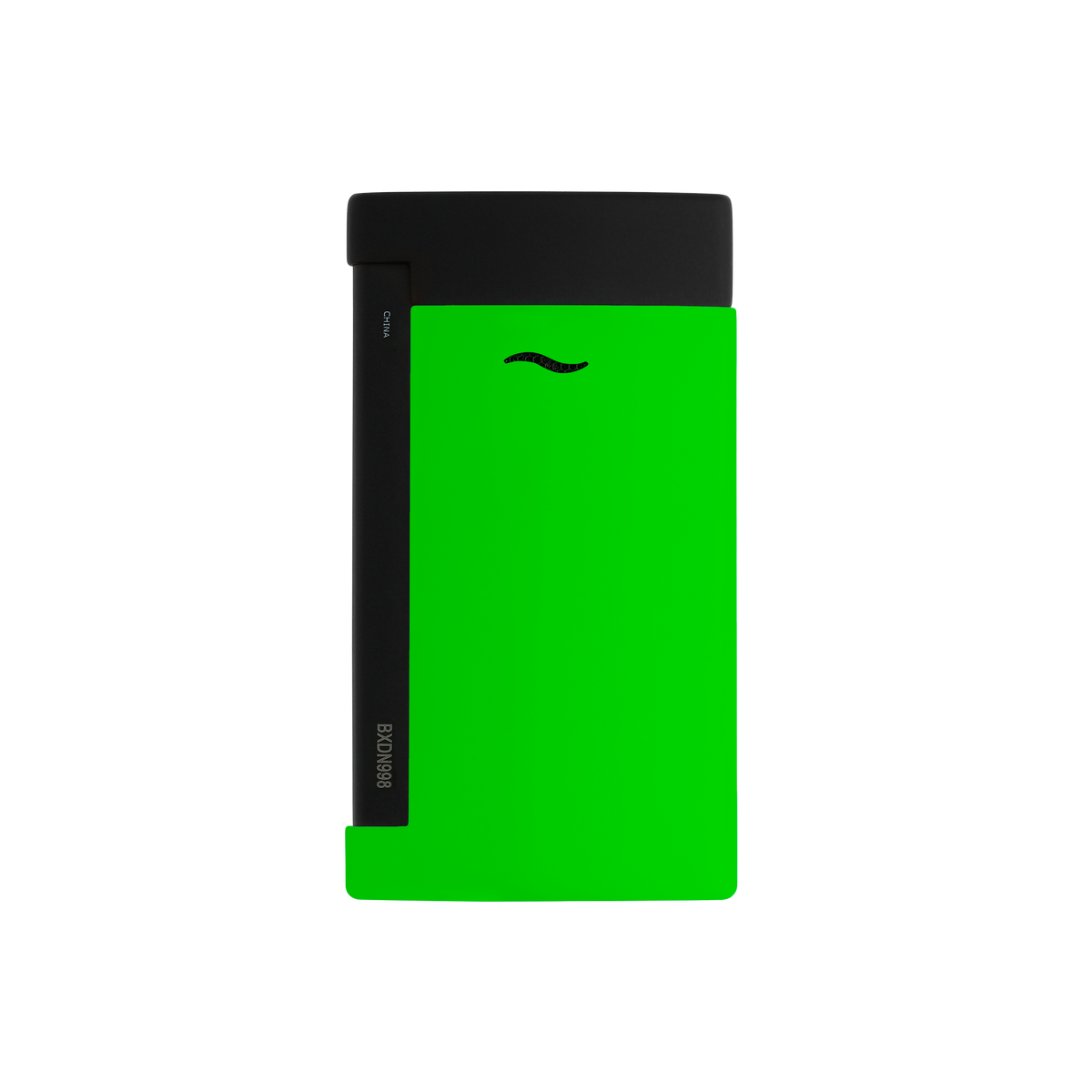S.T. Dupont Slim 7 Lighter Matte - Green