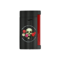 S.T. Dupont Slim 7 Lacquered lighter - Black