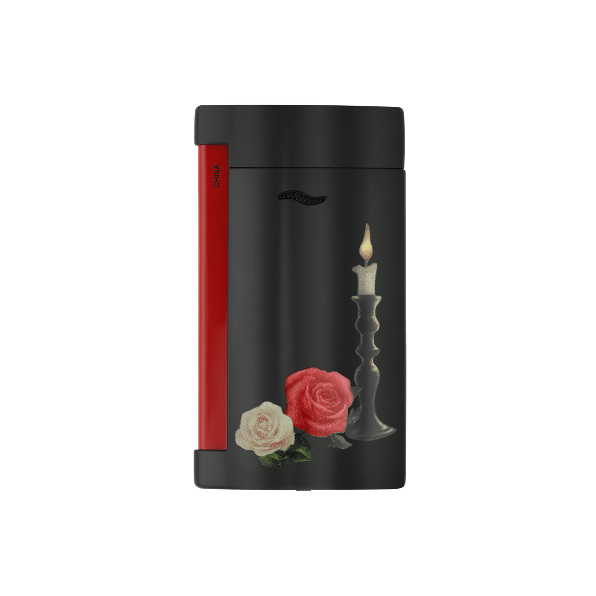 S.T. Dupont Slim 7 Lacquered lighter - Black
