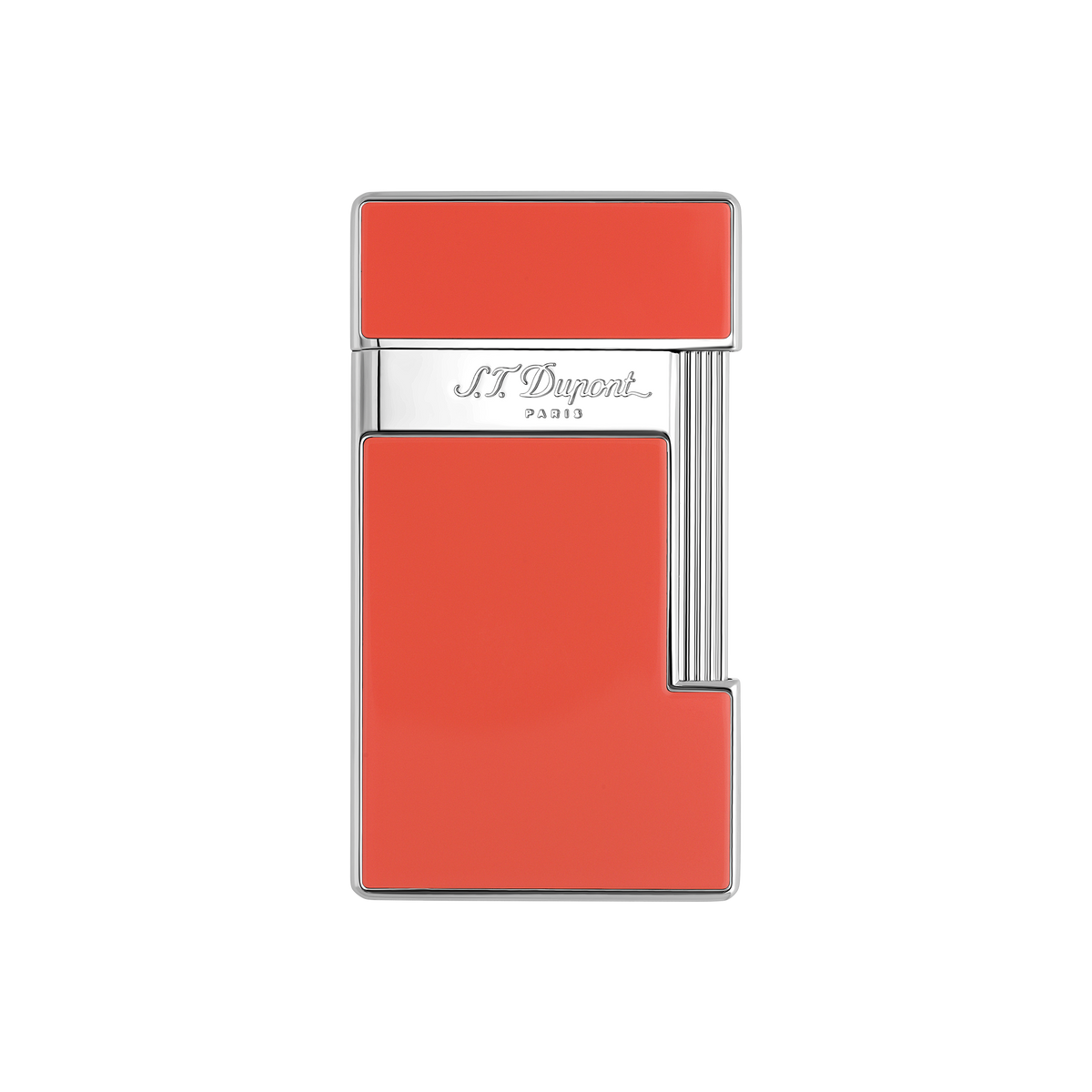 S.T. Dupont Slimmy Lacquered lighter