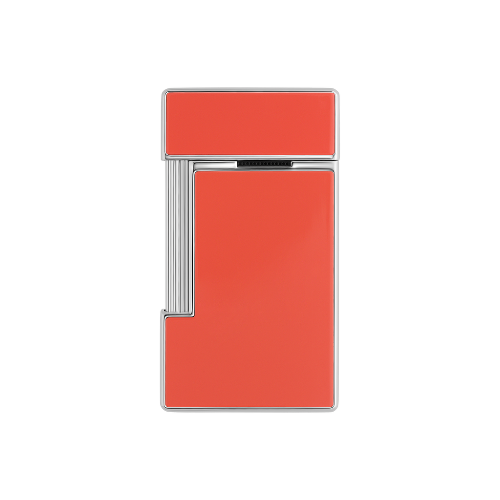 S.T. Dupont Slimmy Lacquered lighter