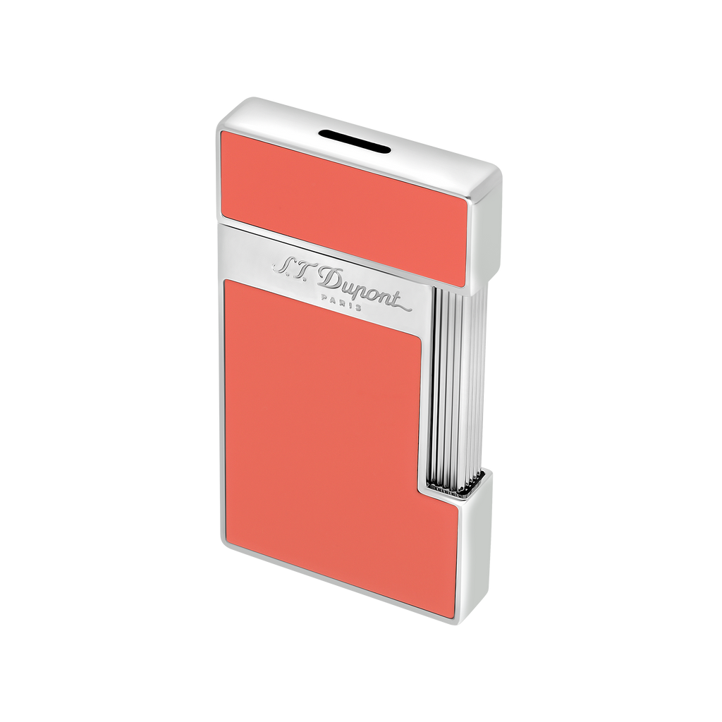 S.T. Dupont Slimmy Lacquered lighter