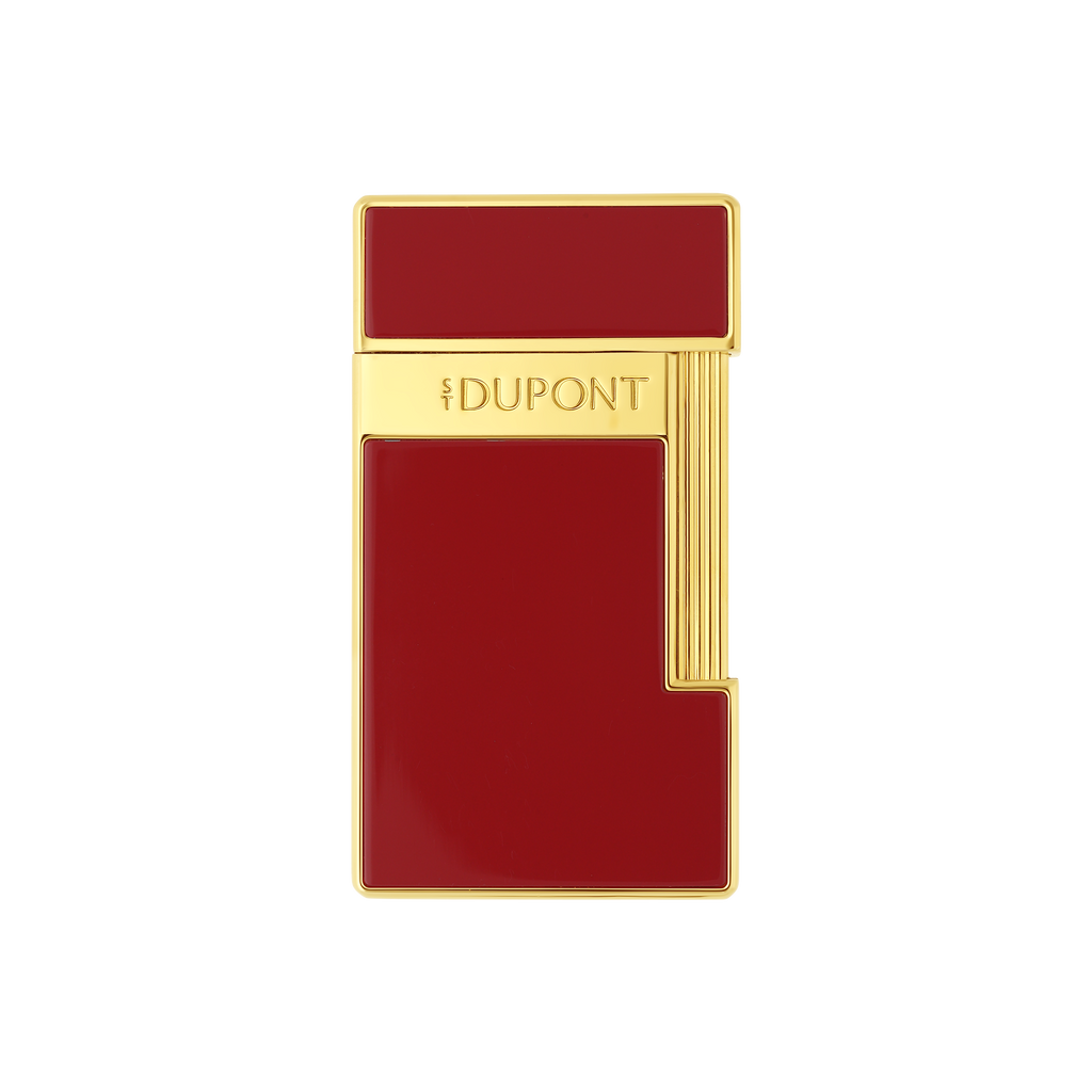 S.T. Dupont Slimmy Lacquered lighter - 028030