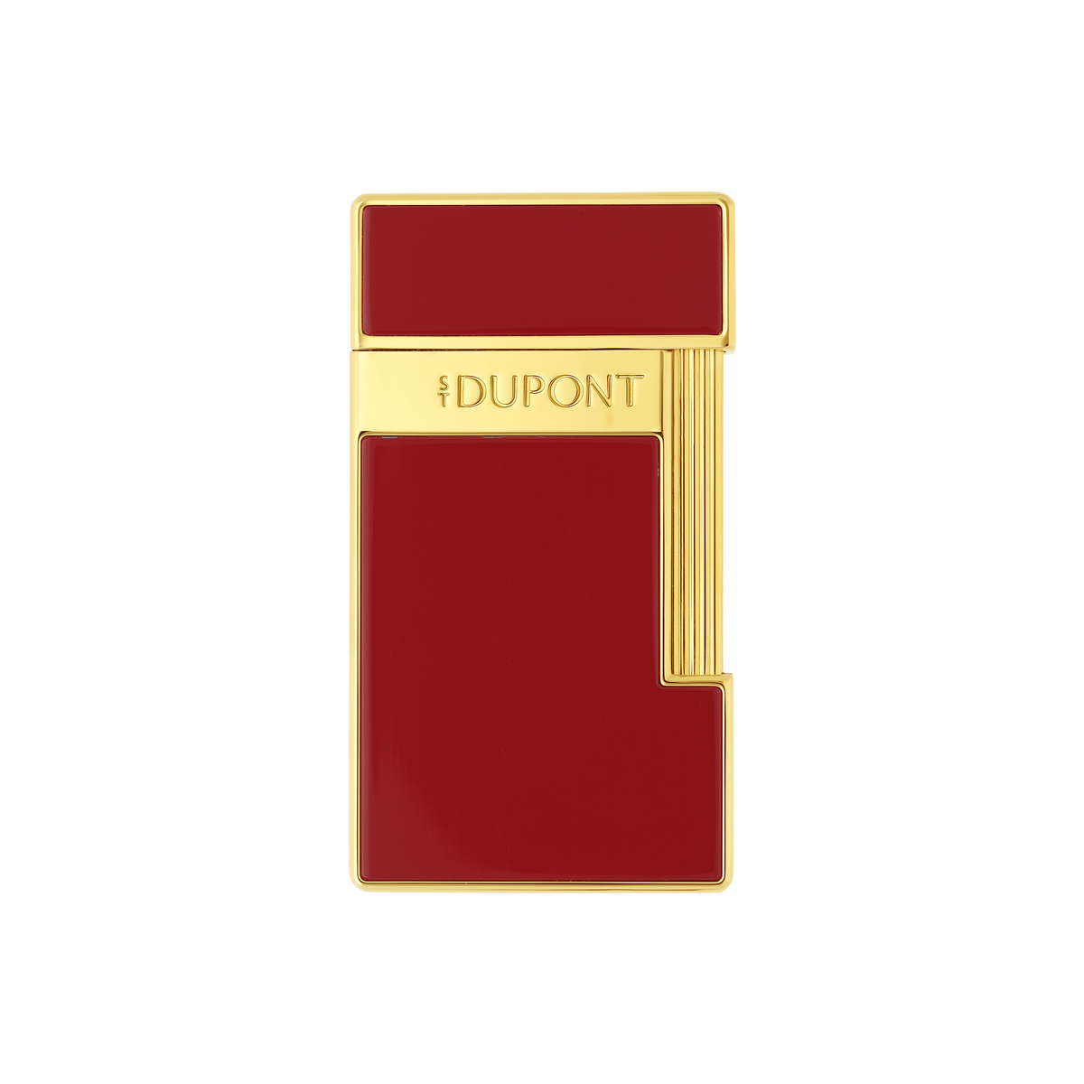 S.T. Dupont Slimmy Lacquered lighter - 028030