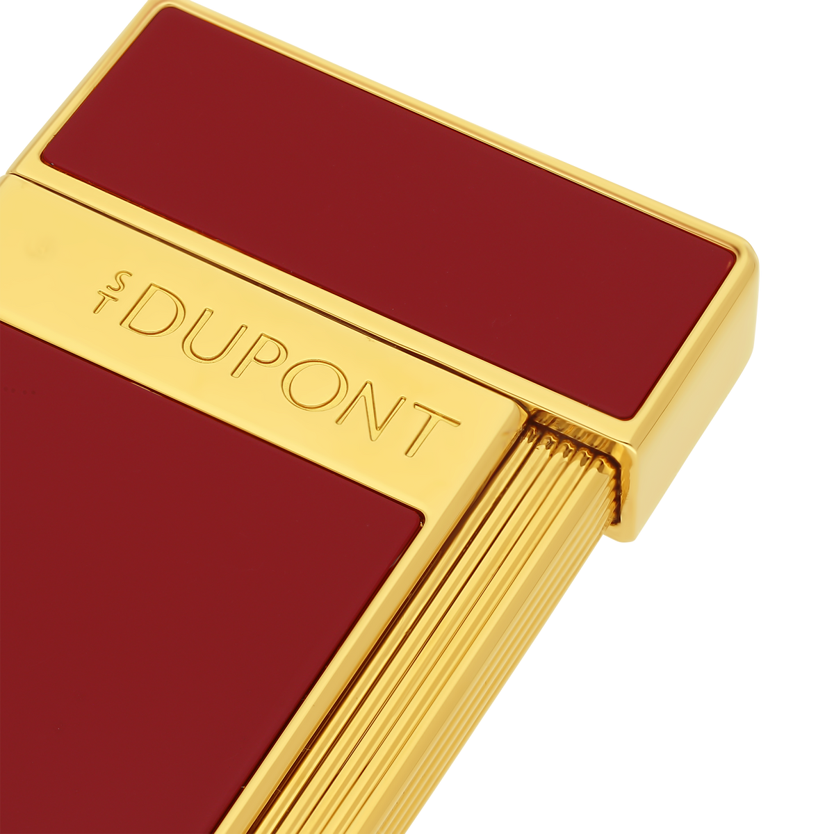 S.T. Dupont Slimmy Lacquered lighter - 028030