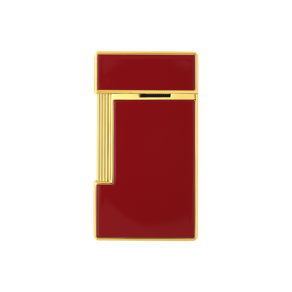 S.T. Dupont Slimmy Lacquered lighter - 028030