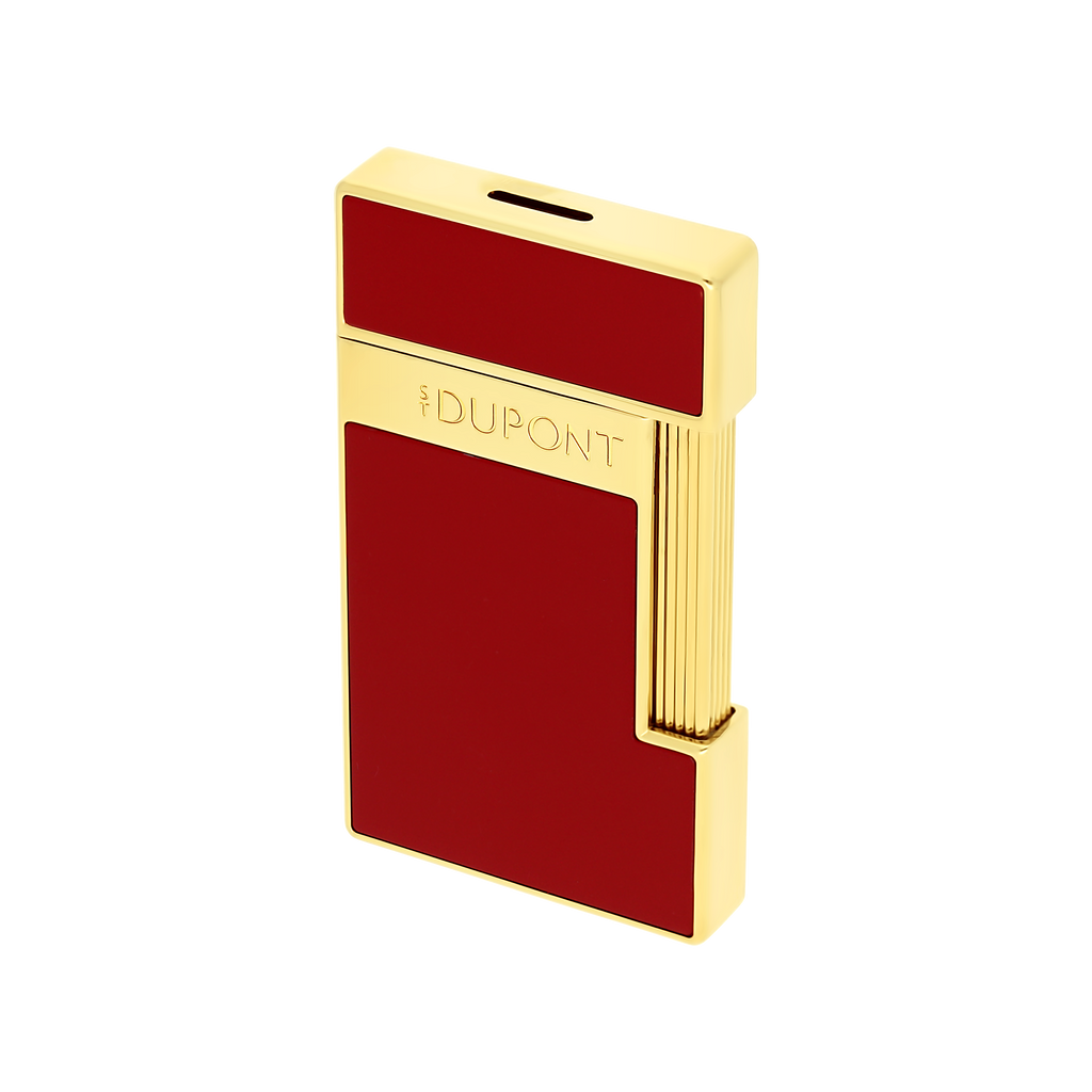 S.T. Dupont Slimmy Lacquered lighter - 028030