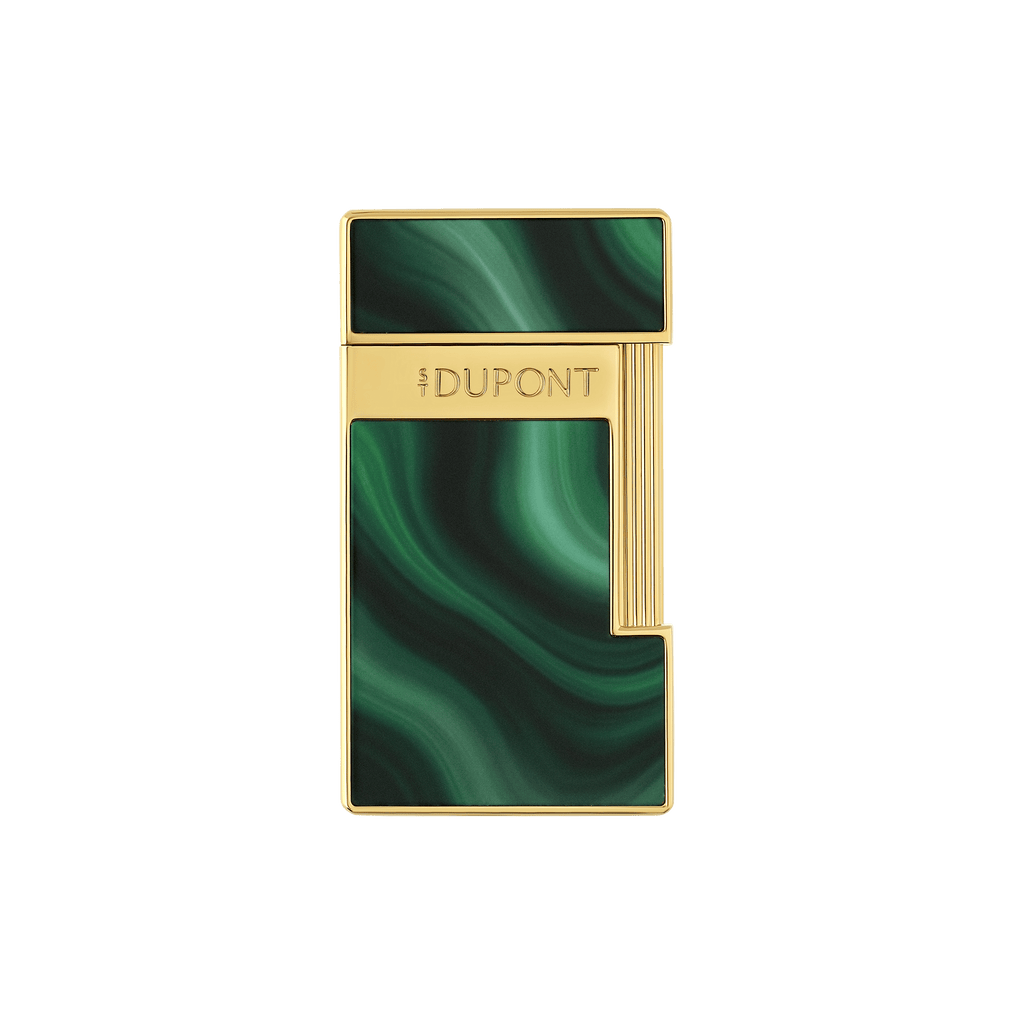 S.T. Dupont Slimmy Lacquered lighter - 028036