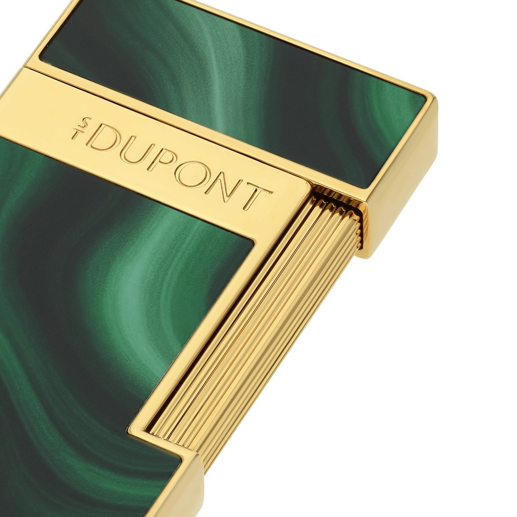 S.T. Dupont Slimmy Lacquered lighter - 028036