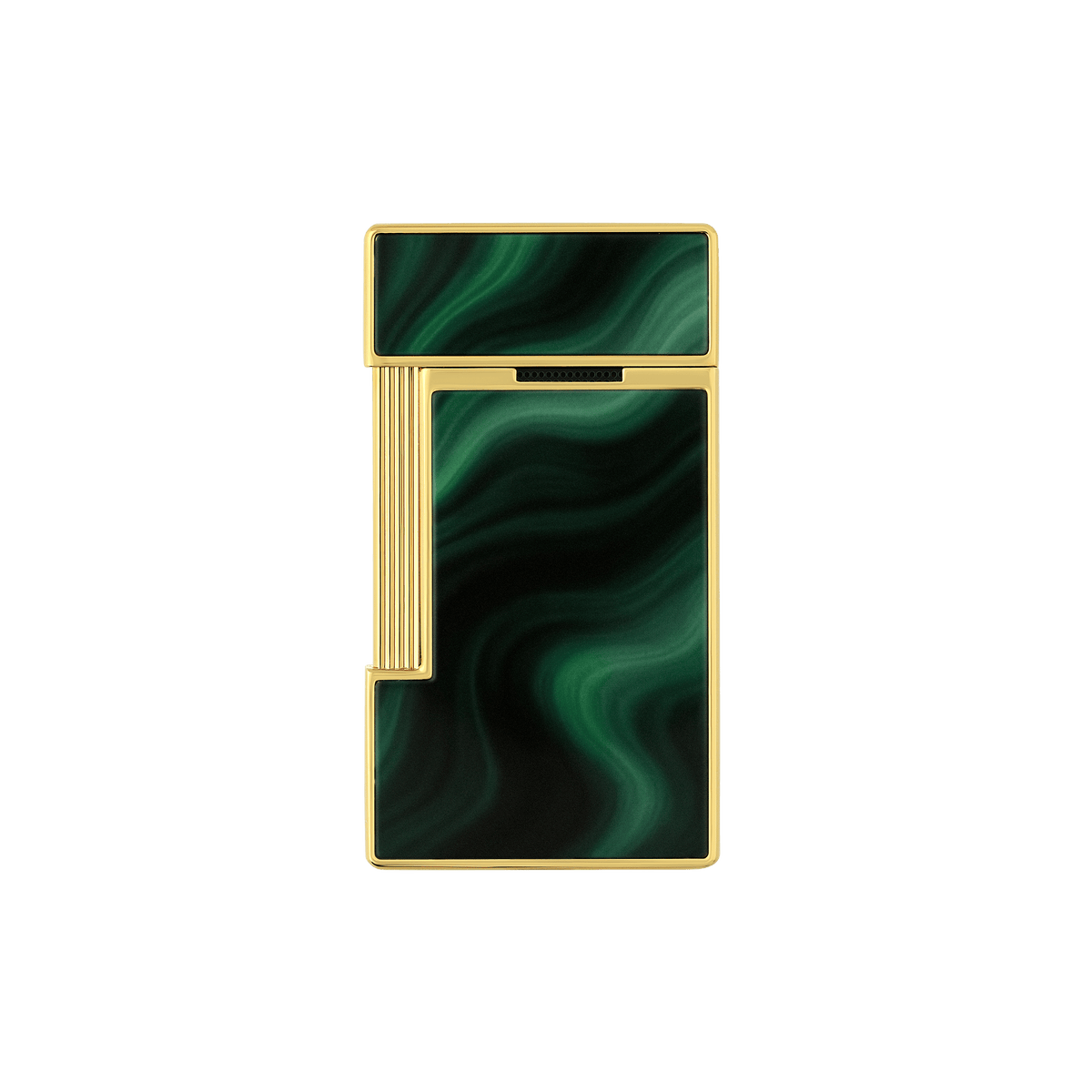 S.T. Dupont Slimmy Lacquered lighter - 028036