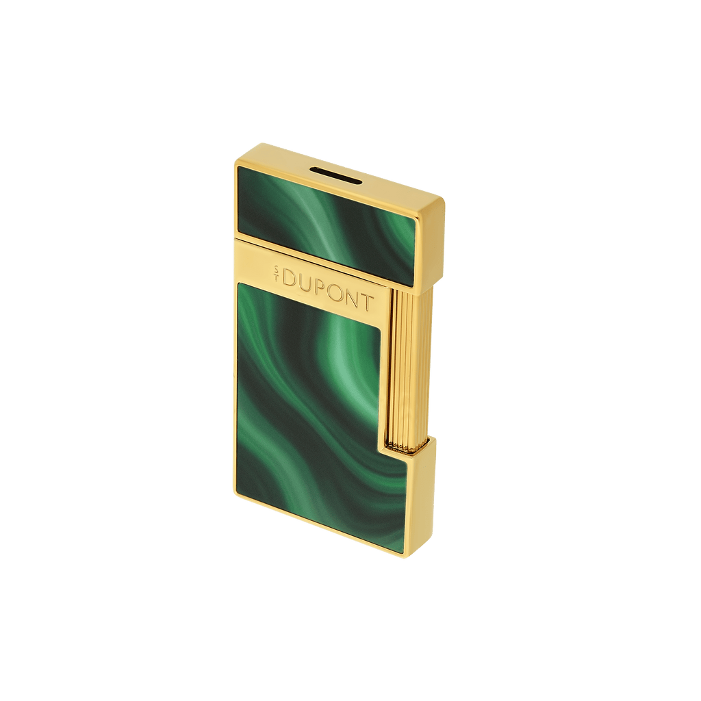 S.T. Dupont Slimmy Lacquered lighter - 028036