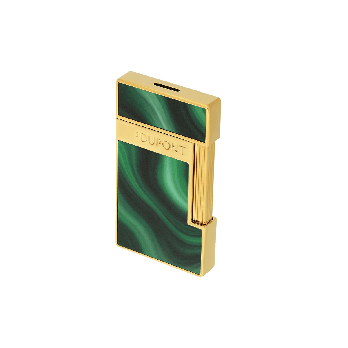 S.T. Dupont Slimmy Lacquered lighter - 028036