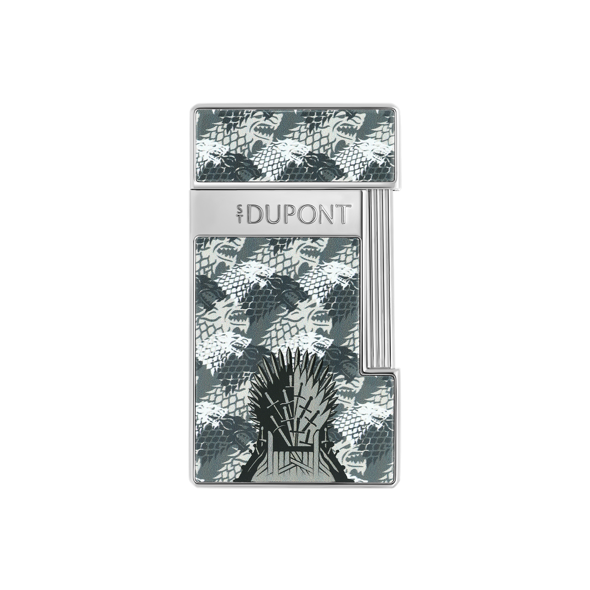 S.T. Dupont Slimmy Lacquered lighter - 028113