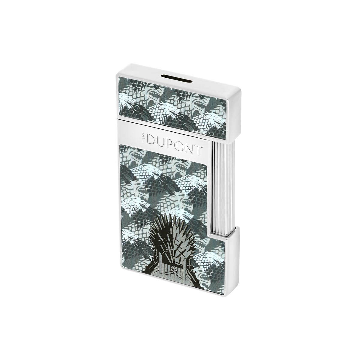 S.T. Dupont Slimmy Lacquered lighter - 028113