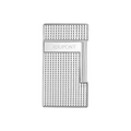 S.T. Dupont Slimmy Diamond Head lighter