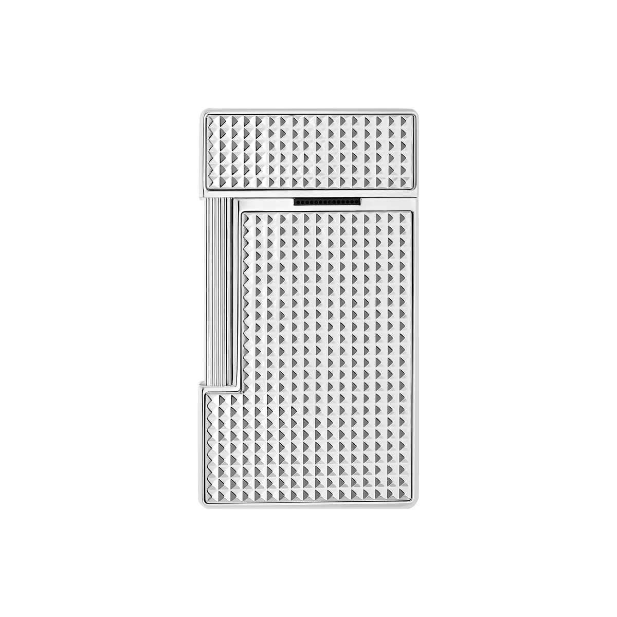 S.T. Dupont Slimmy Diamond Head lighter