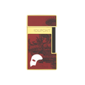 S.T. Dupont Phantom of the Opera Slimmy Lacquered lighter