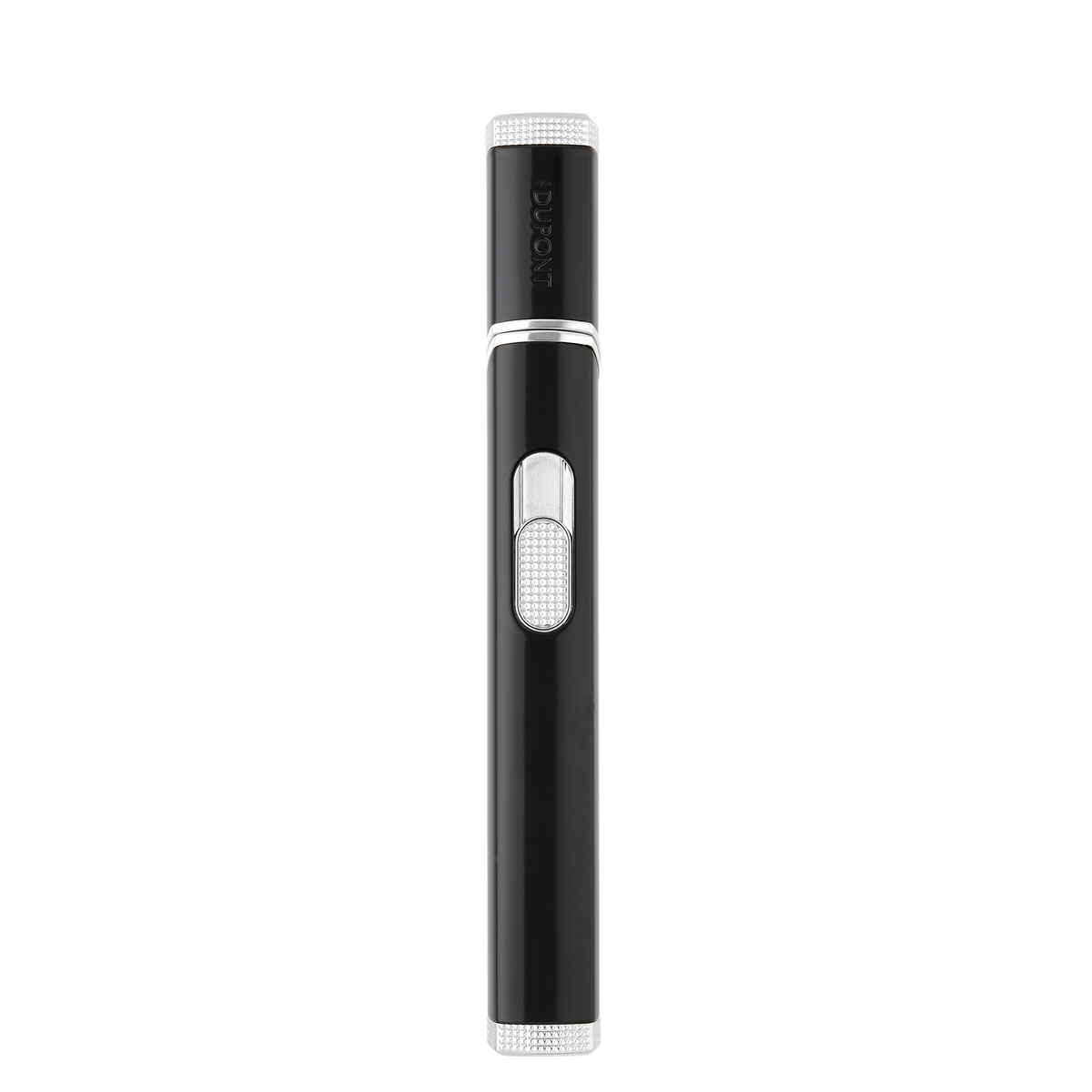 S.T. Dupont Lacquered lighter - Black